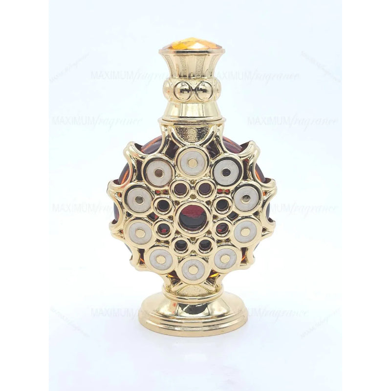 Aris Perfumes Afnan Noor Al Shams Oil Perfume 20ml
