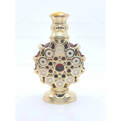 Aris Perfumes Afnan Noor Al Shams Oil Perfume 20ml