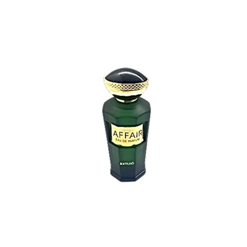 Aris Perfumes Lamuse Women's Affair Perfume, 100ml