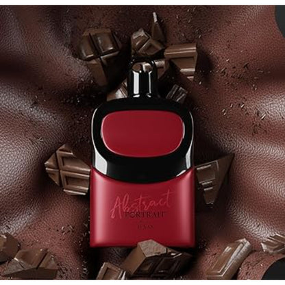 Afnan Abstract Portrait EDP 100ml