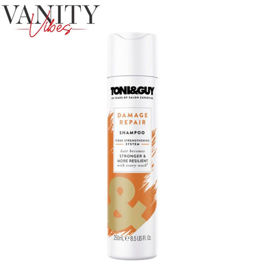 Toni & Guy Damage Repair Shampoo 250ml