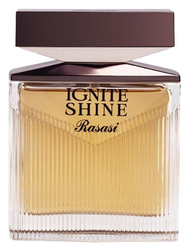 Ignite Shine by Rasasi EDP 100ml for Men & Women