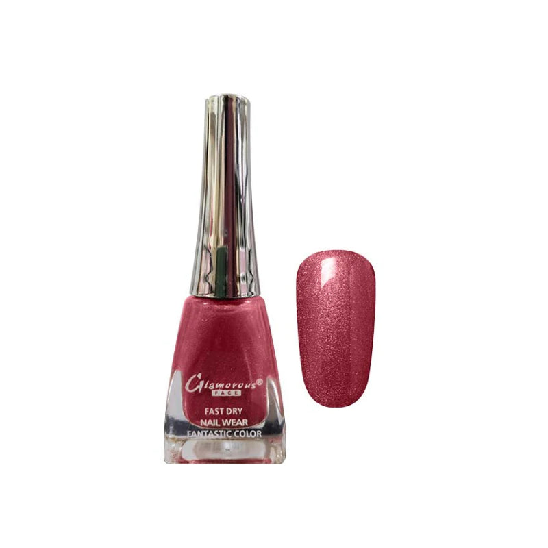 Glamorous Face Fast Dry Fantastic Nail Polish (SHADE 66)
