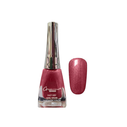 Glamorous Face Fast Dry Fantastic Nail Polish (SHADE 66)