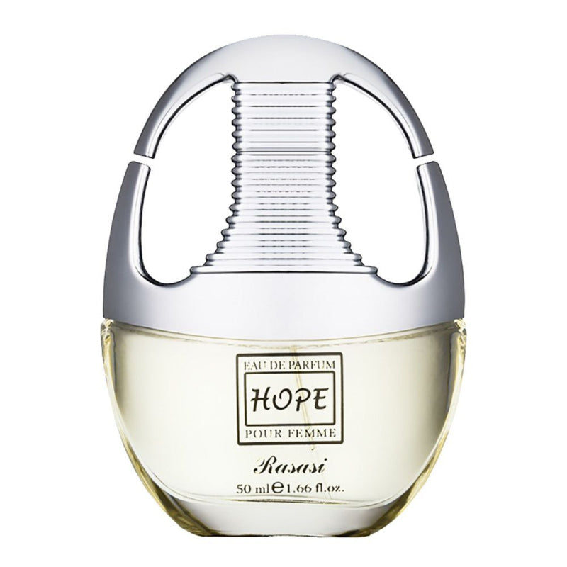 Hope by Rasasi Eau de Parfum 50ml for Women