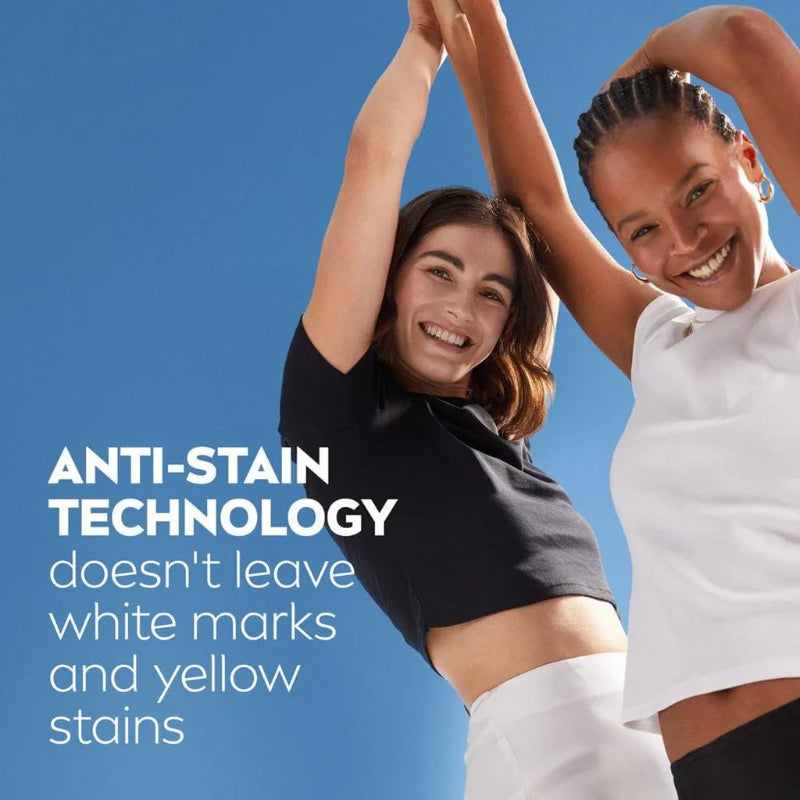 NIVEA Black & White Fresh Roll On Deodorant 72H Protection 50ml