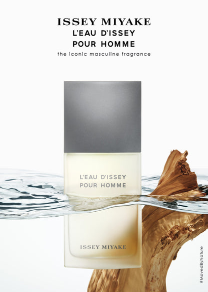 L’eau D’issey Pour Homme by Issey Miyake EDT 75ml for Men