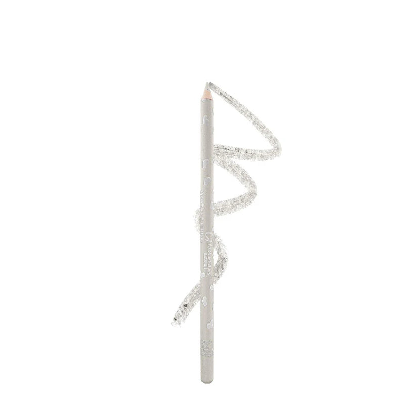 Glamorous Face Glitter Lip & Eye Pencil (125)