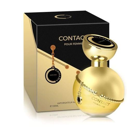 Aris Perfumes Camara Contact pour Femme