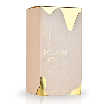 Lattafa Eclaire Perfume EDP 100ml  Long Lasting Arabic Fragrance  Unisex