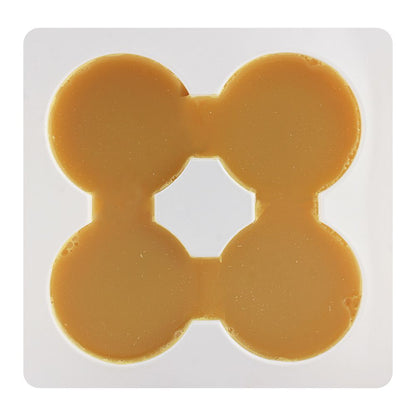 RICA Honey Hard Wax 1000gm