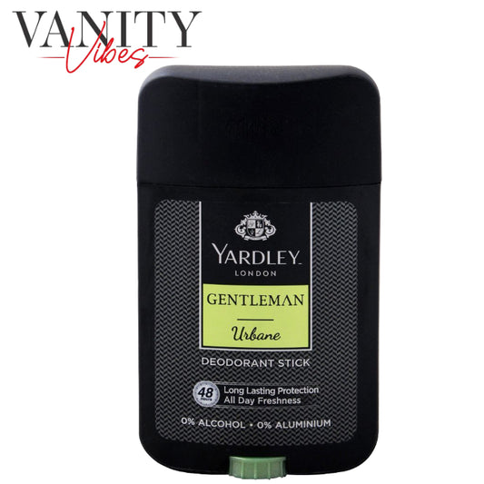 Yardley Gentleman Urbane Deodorant Stick 50ml