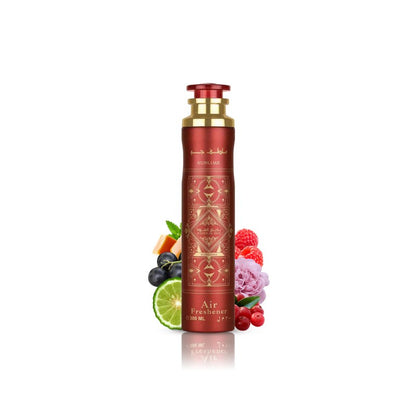 Lattafa Badee al Oud Sublime Air Freshener-300ml