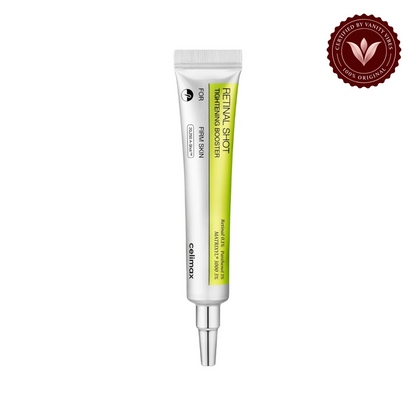 Celimax Vita-A Retinal Shot Tightening Booster 15 ml — main product image