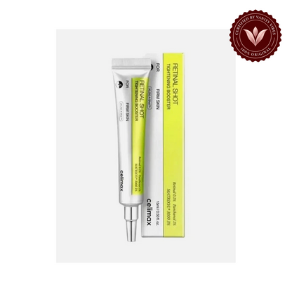 Celimax Vita-A Retinal Shot Tightening Booster 15 ml — alternate product image