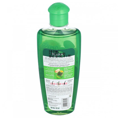 Vatika Naturals Hair Fall Control Cactus Enriched Hair Oil 100ml
