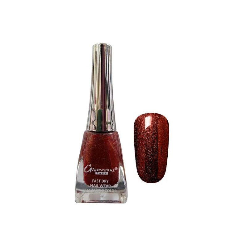 Glamorous Face Fast Dry Fantastic Nail Polish (SHADE 04)