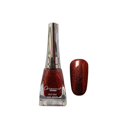 Glamorous Face Fast Dry Fantastic Nail Polish (SHADE 04)