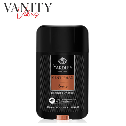Yardley Gentleman Legacy Deodorant Stick 50ml