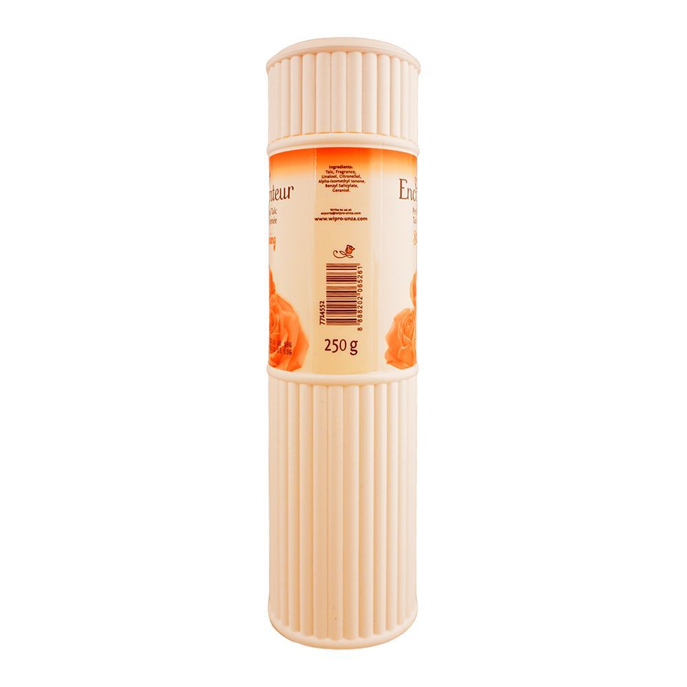 Enchanteur Perfumed Talc Powder Stunning 250g