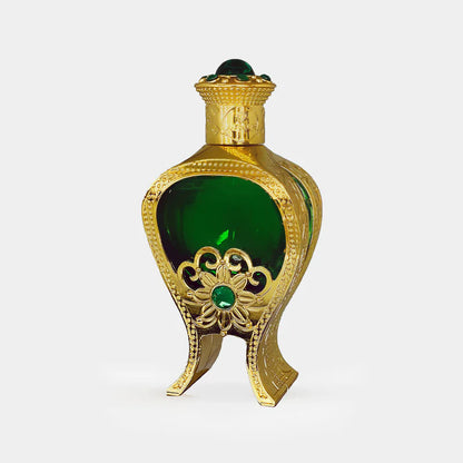 Aris Perfumes Zabarjad by Afnan Attar 20ml Concentrated Perfume Oil