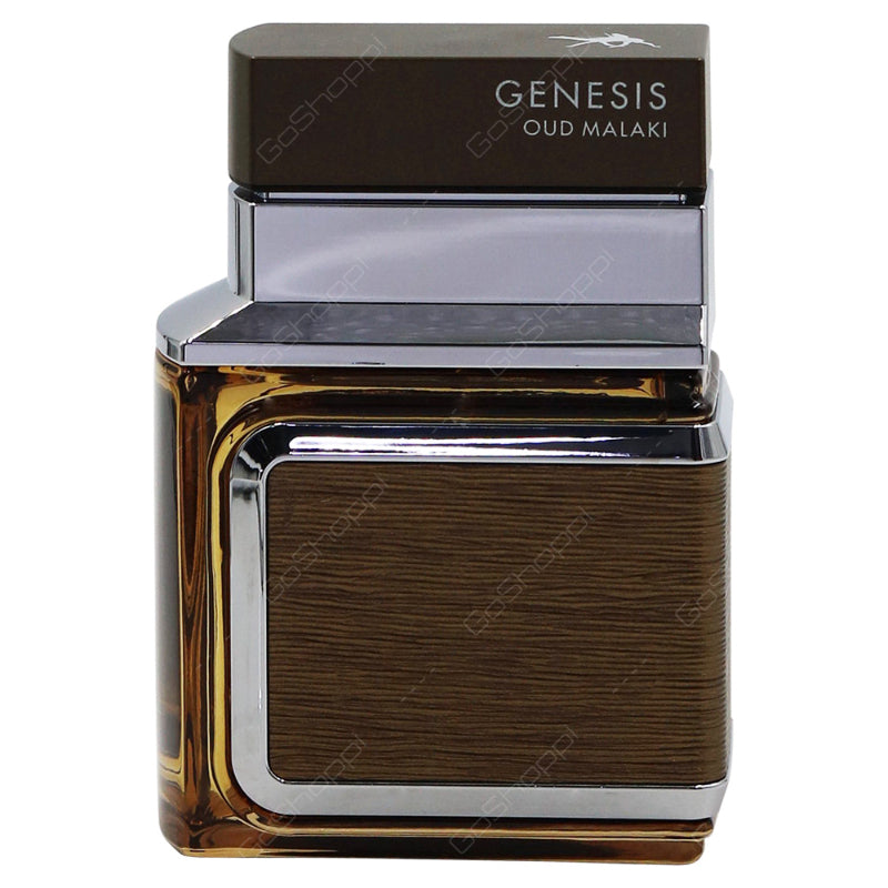 Genesis Perfume Oud Malaki By Emper Eau De Toilette 100ML For Men
