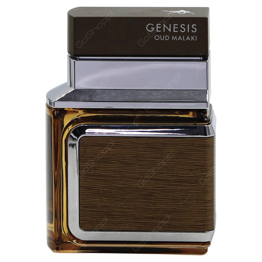 Genesis Perfume Oud Malaki by Emper Eau de Toilette 100ml for Men