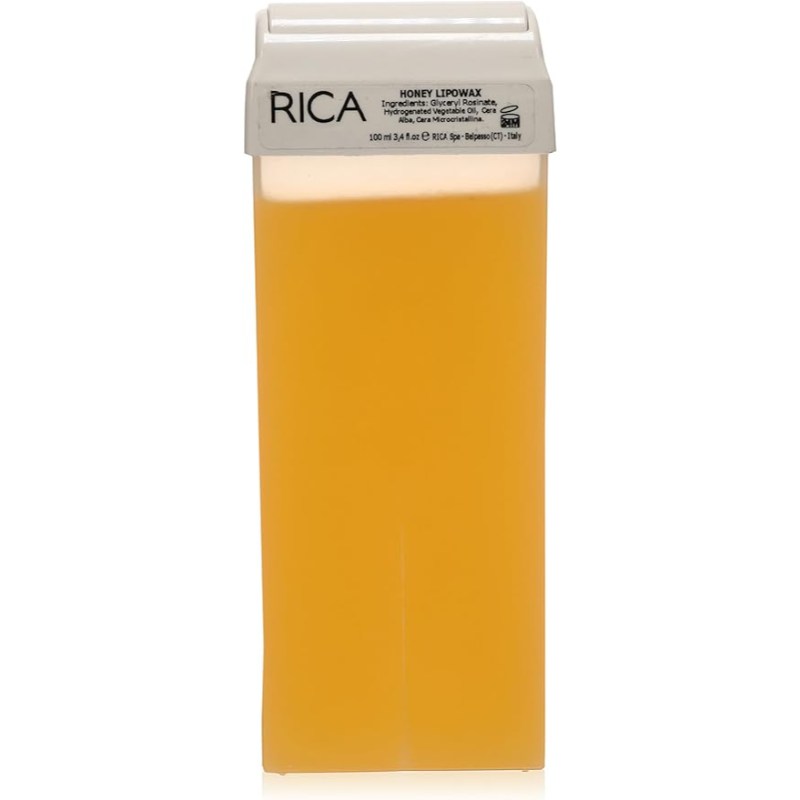 Rica Honey Skin Roll on Wax Refill - 100 ML