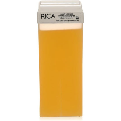 Rica Honey Skin Roll on Wax Refill - 100 ML