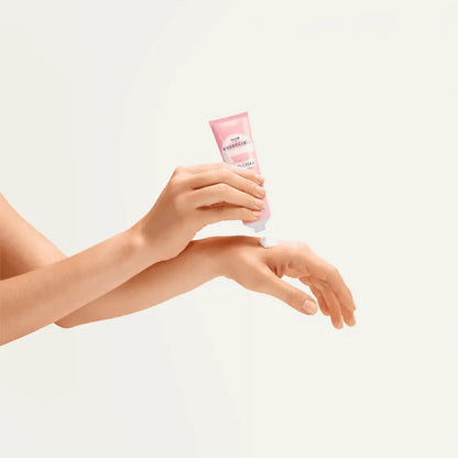 Oriflame Glow Essentials Hand Cream with Vitamin E & B3 75ml