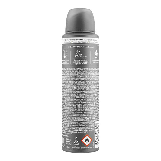 Dove Men + Care Sport Fresh 72H Anti-Transpirant Deodorant Spray 150ml