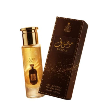 Smart World Mousuf Eau de Parfum 30ml