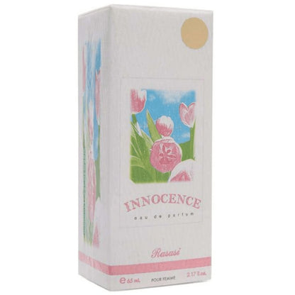 INNOCENCE by RASASI EDP 65ml for Women