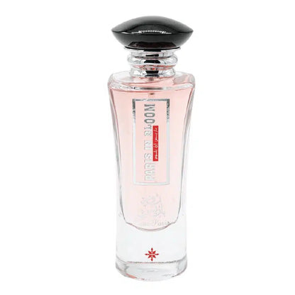 Rose Paris in Bloom by Ard Al Zaafaran EDP 100ml for Women