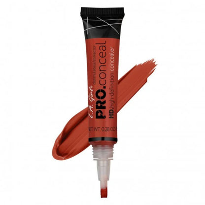 LA Girl HD Pro.Conceal (GC967 Reddish Corrector)