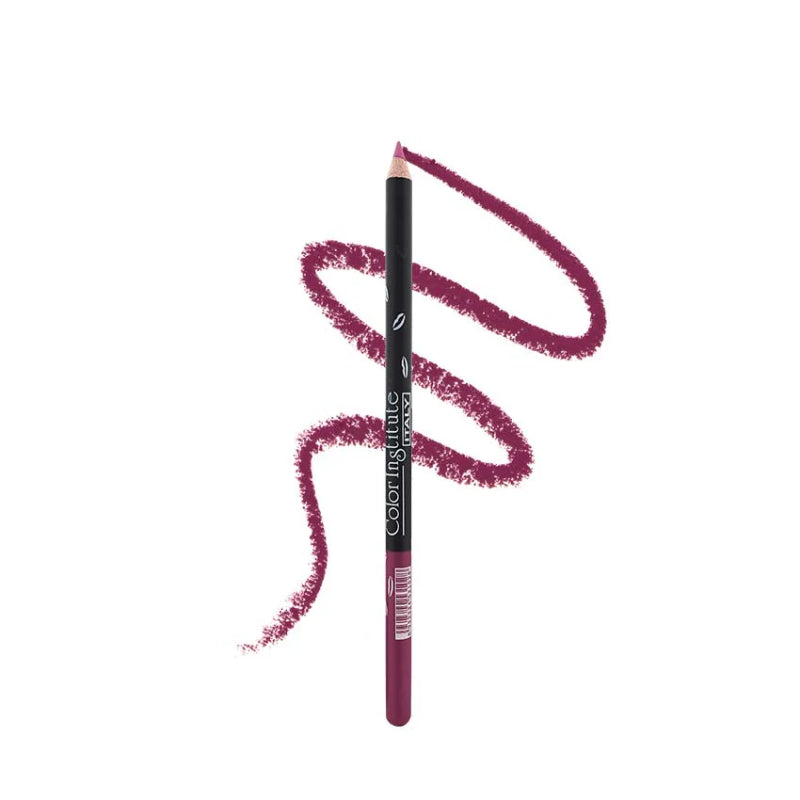Color Institute Glorious Lip Pencil (Color:15)