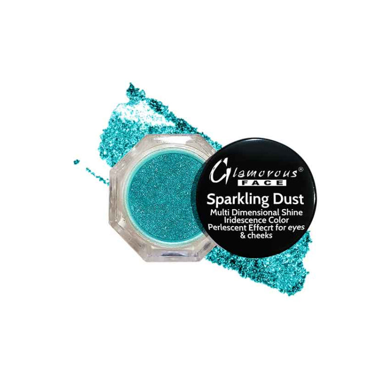 Glamorous Face Sparkling Dust (shade 119)