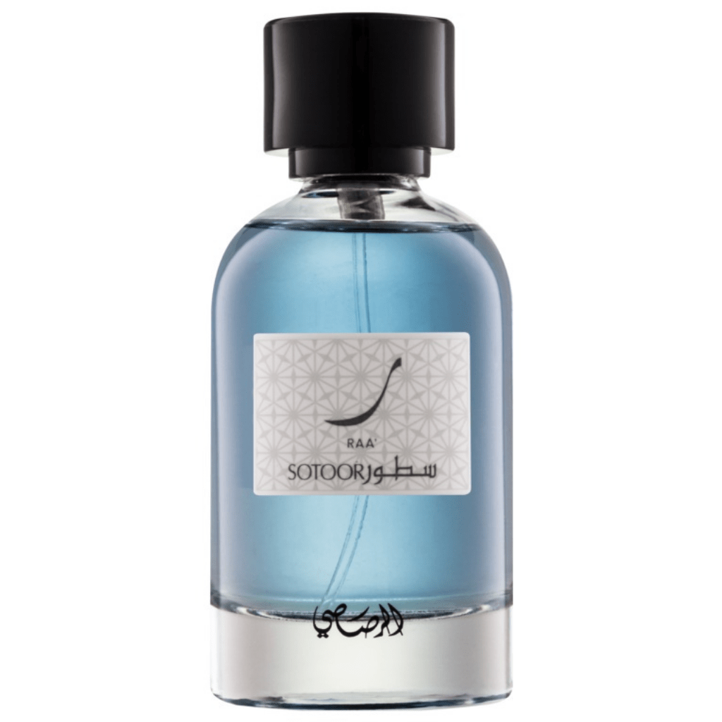 Sotoor Raa by Rasasi EDP 100ml for Men & Women