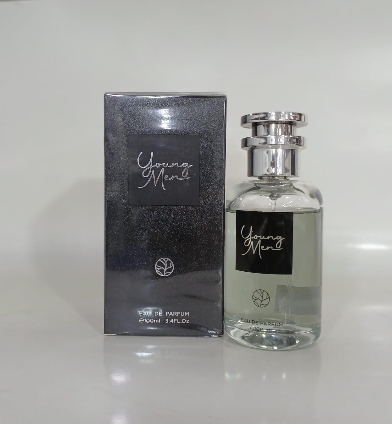 Aris Perfumes Miris Young Man EDP 100ml
