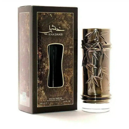 Lattafa Khashabi Perfume 100ml EDP