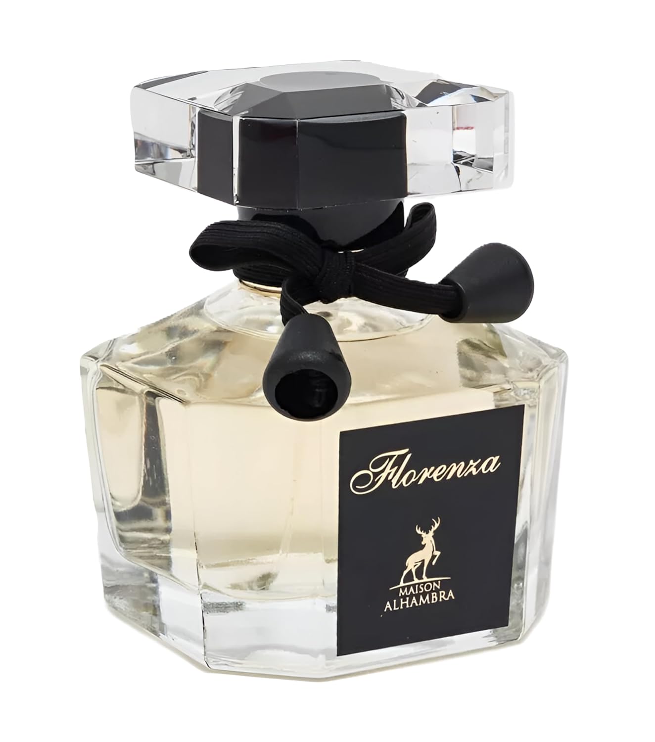 Maison Alhambra Alhambra Florenza Eau de Parfum for Women 100ml Long-Lasting Elegant Feminine Fragrance