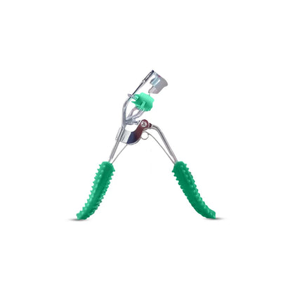 Glamorous Face Professional Eyelash Curler (GREEN)