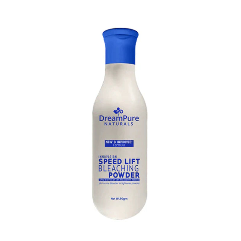 Dream Pure Naturals Innovation Speed Lift Bleaching Powder 60gm