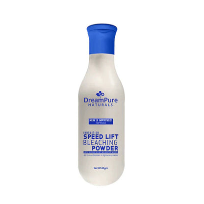 Dream Pure Naturals Innovation Speed Lift Bleaching Powder 60gm