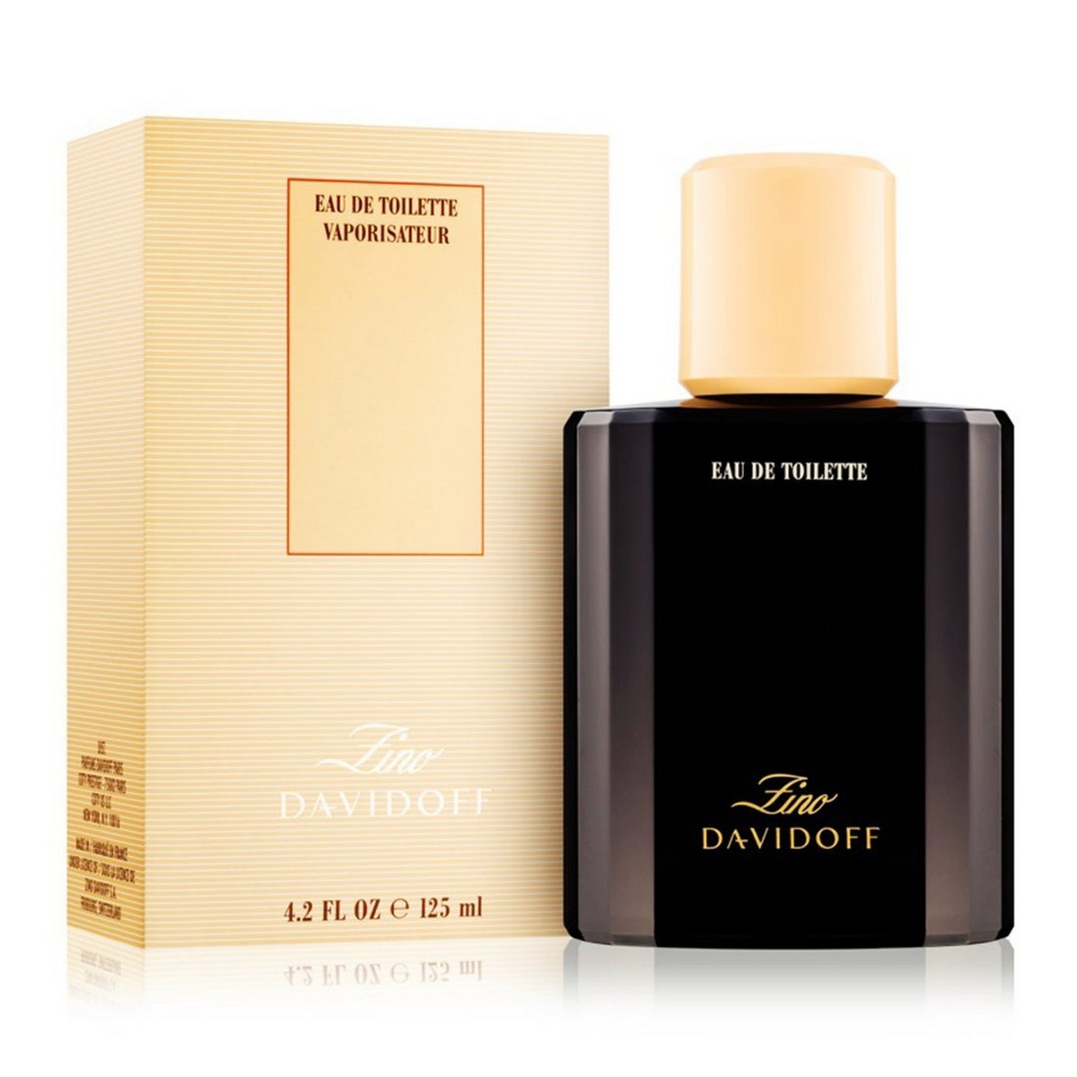 Aris Perfumes Davidoff Davidoff Davidoff Zino Men Edt 125ml