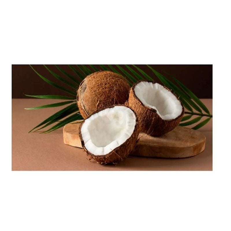 Palmolive Naturals Moisturising Shower Cream with Coconut & Milk 250ml