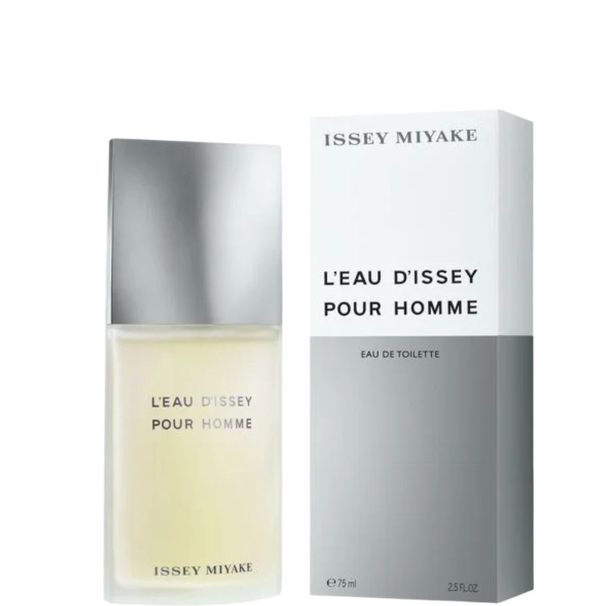 L’eau D’issey Pour Homme by Issey Miyake EDT 75ml for Men