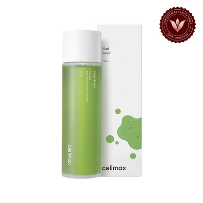 Celimax The Real Noni Moisture Balancing Toner 150 ml — alternate product image