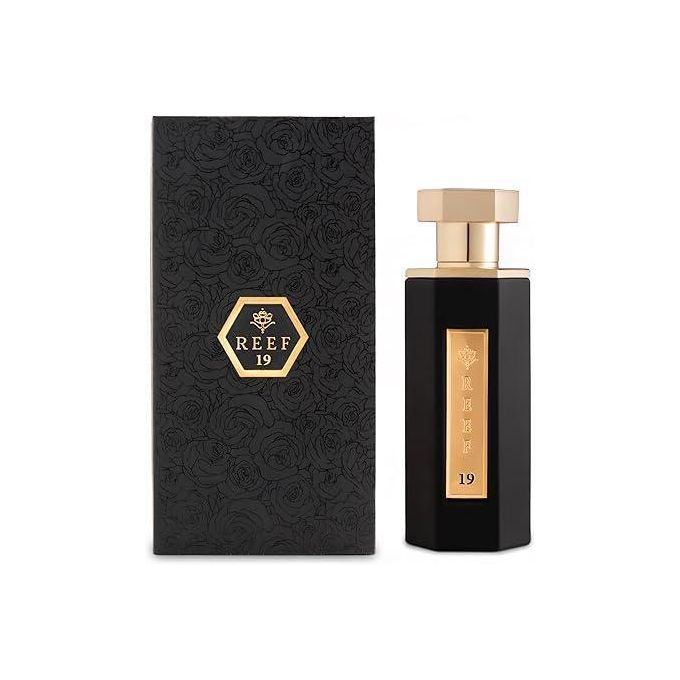 Reef 19 By Reef Perfumes Eau De Parfum 100ml For Men & Women