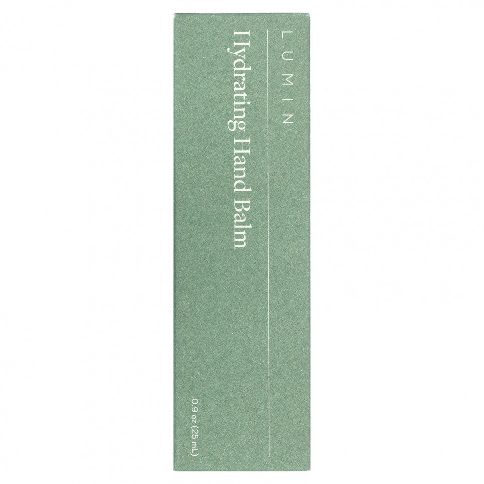 Lumin Hydrating Hand Balm 25ml